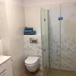 Διαμέρισμα Silver Pogorzelica (Gmina Rewal)