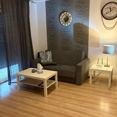 Silver Pogorzelica (Gmina Rewal)