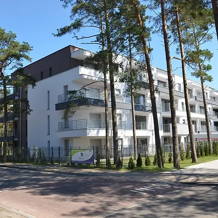 Appartement Silver *