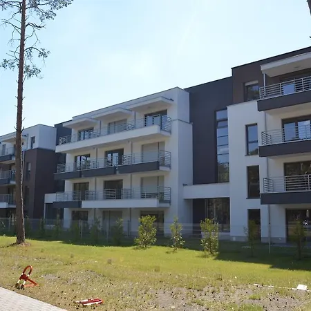 Apartman Silver *