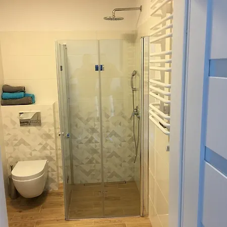 Appartement Silver *