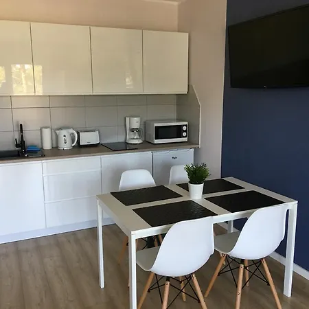 Silver * Pogorzelica (Gmina Rewal)