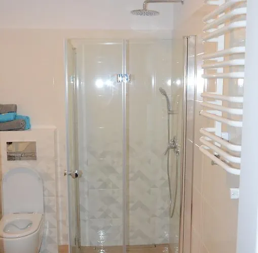 アパート Silver ポゴジェリツァ