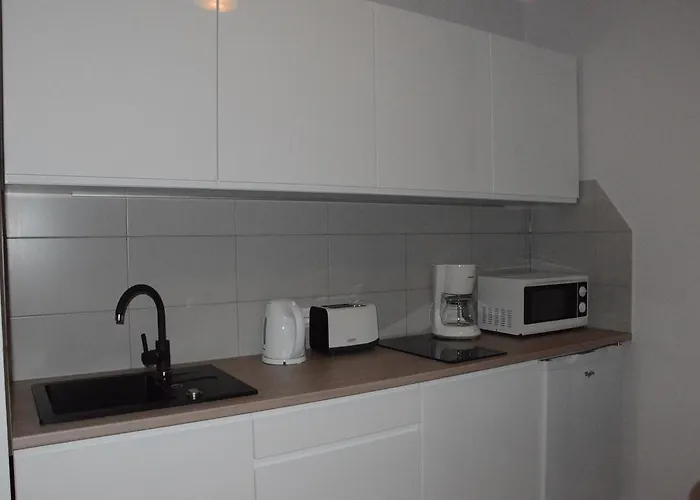 Silver Pogorzelica (Gmina Rewal)