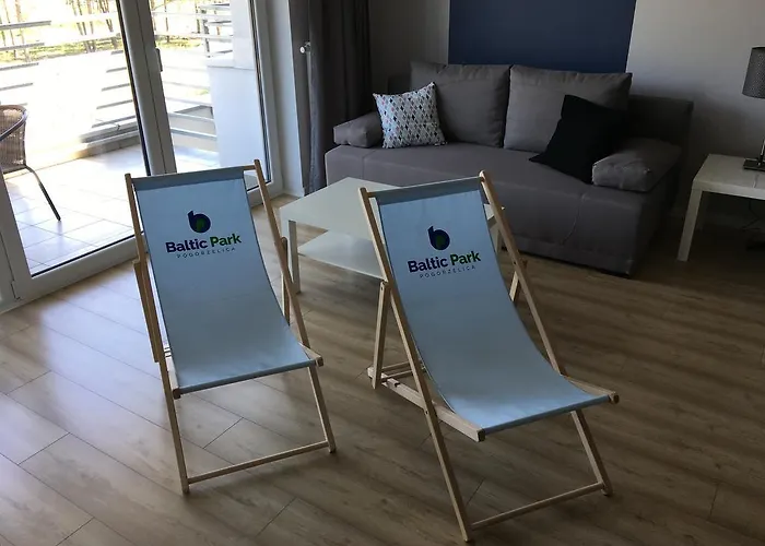 Silver アパート ポゴジェリツァ